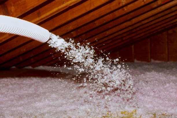 Best Insulation for Specific Applications in Lamar, MO