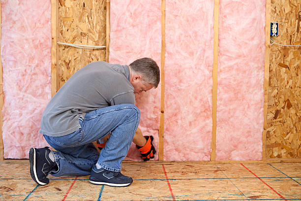 Best Insulation for Specific Applications in Lamar, MO